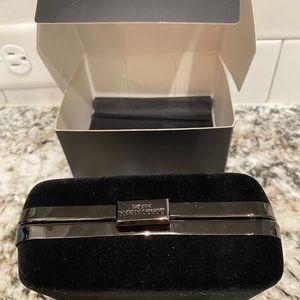 Giorgio Armani clutch